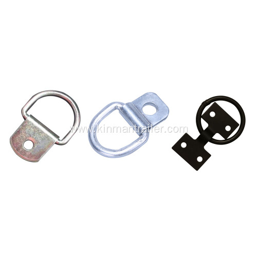 trailer lashing ring